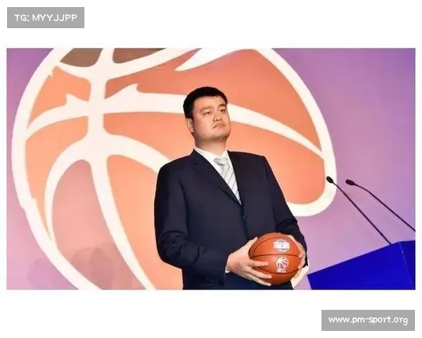 姚明坚定表示球队尚未发挥全部实力,未来可期 姚明坚定表示球队尚未发挥全部实力,未来可期