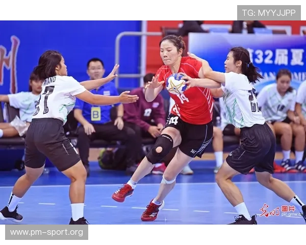 有一说一这位女篮球手球技究竟如何全面客观深度解析其表现亮点 有一说一这位女篮球手球技究竟如何全面客观深度解析其表现亮点