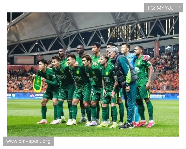 最强国安仍在前行路上 五外援加塞鸟难撼强敌