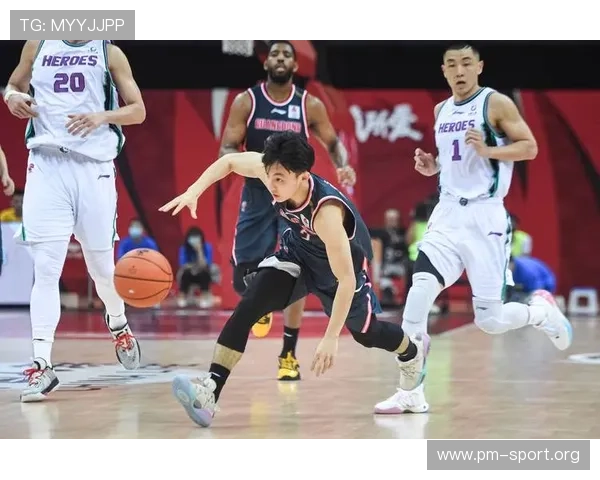 CBA格局混战前四争夺白热化辽鲁巅峰对决广东静待风云变幻之时