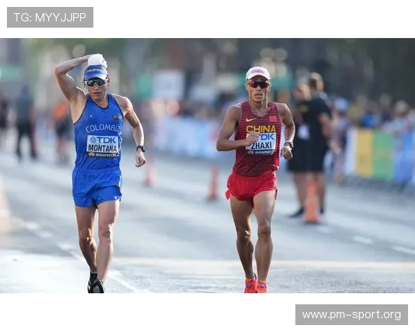 我国35公里竞走六将成功获世锦赛参赛资格全面彰显竞技实力新势 我国35公里竞走六将成功获世锦赛参赛资格全面彰显竞技实力新势